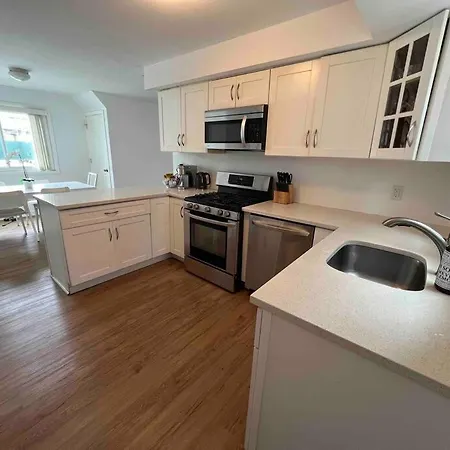 Beach House 2Car Parking Beach Subway City Jfk Usb